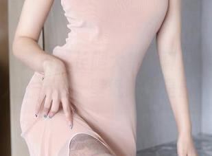 语画界 – 黄乐然长腿大赏：真心感觉长腿都比我人生精彩，壁纸简直是羡慕要哭！