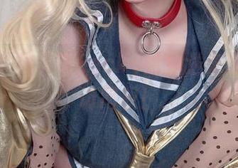 少女们，贝贝琪Becky给你送来原图资源访问权！