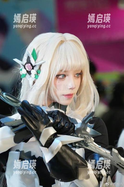 女神作品大公开：贰加六的分享，谁还记得那个尴尬的姿势？