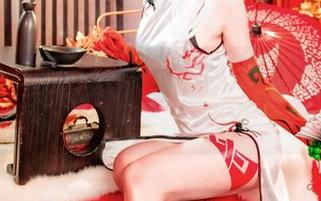这个阮邑Fairy的爱宕系列，美图让人心跳加速，记得下载哦！