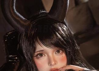 探秘阿寨寨ninja的夏日作品，原来无圣光也能引人深思
