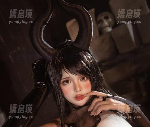 探秘阿寨寨ninja的夏日作品，原来无圣光也能引人深思