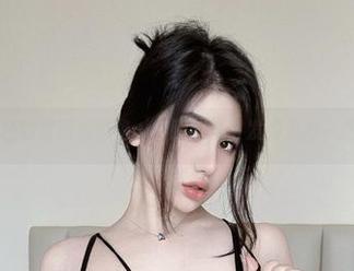 微密圈 – 阿色的套图超惊艳：半腿红丝引发的思考…感觉不简单！