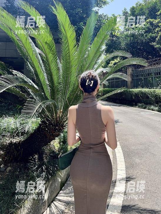 陈妮妮UNI 微密圈 - 在线体会,陈妮妮UNI的魅惑熟女图片,仿佛时间都停滞了。
