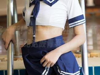 青豆客 – 新！孔一红校服图包更新，谁能拒绝这股青春气息？