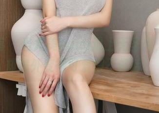 青豆客 – 当尤美Yumi遇上无圣光，照片却意外变得可爱得不像话！