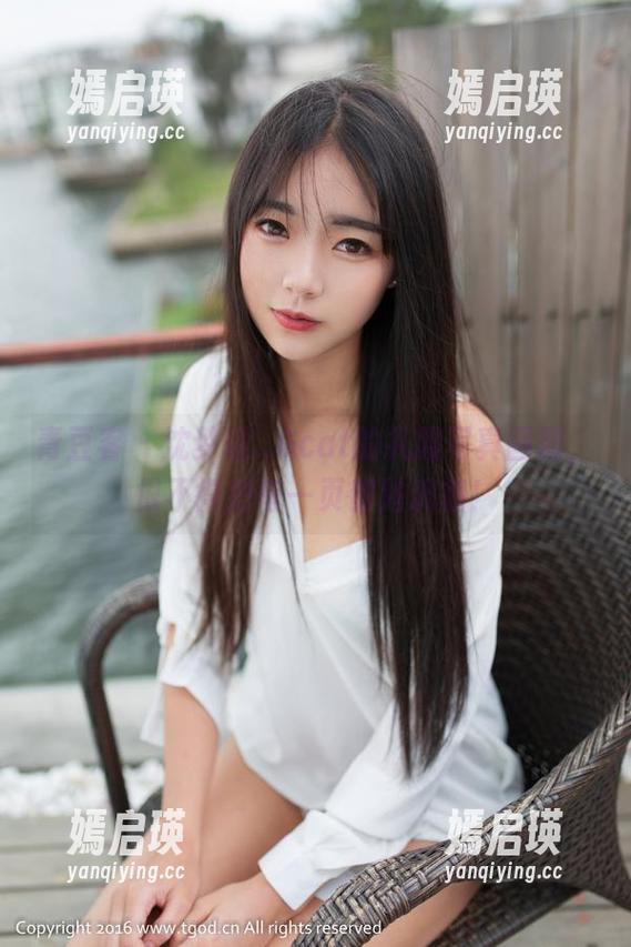 青豆客-沈梦瑶_Gcat 青豆客 - 沈梦瑶_Gcat的礼服写真图册,恨不得把每一页都贴满墙!