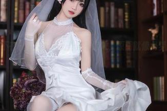 鬼畜瑶在不在w的兔子在无圣光中绽放，原图就像是梦中的一抹轻烟。