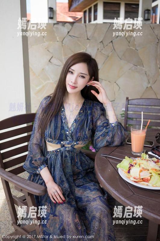 魅妍社-Mieko林美惠子 魅妍社 - 惊悚!Mieko林美惠子私房图集中的肉丝,绝对让你怀疑人生又想再看一遍!