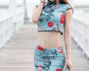 魅妍社 – 妤薇Vivian水手服大揭秘：你绝对不知道的高清秘密！