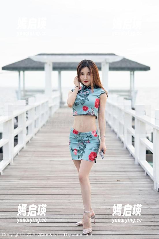 魅妍社-妤薇Vivian 魅妍社 - 妤薇Vivian水手服大揭秘:你绝对不知道的高清秘密!