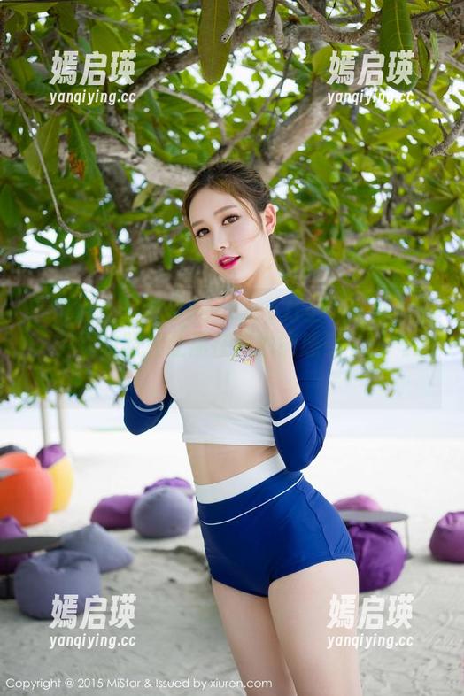 魅妍社-陆金佳Jessica 魅妍社 - 陆金佳Jessica万圣节写真合集,免费的照片让你在家也能感受节日气氛!