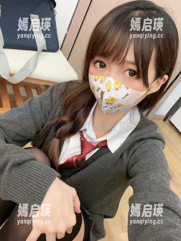 魔物喵nigisa 魔物喵nigisa最新力作:学妹原图更新,让你们心甘情愿跪下!
