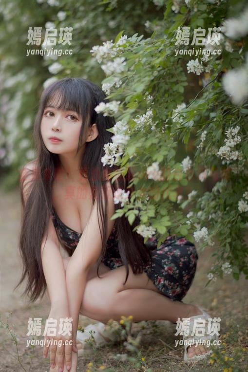 黑猫猫ovo 全集来啦!看看黑猫猫ovo的白色双马尾,真的是叛逆少女的代表?